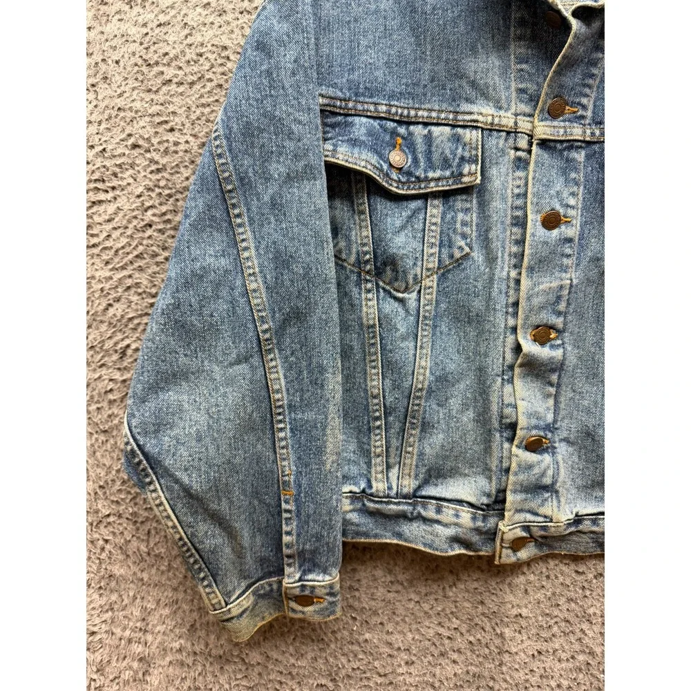 Levis vintage 90s
